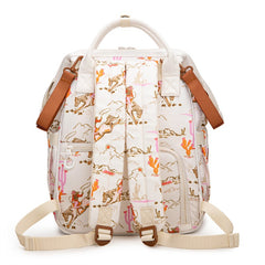 Wrangler Backpack Diaper Bags