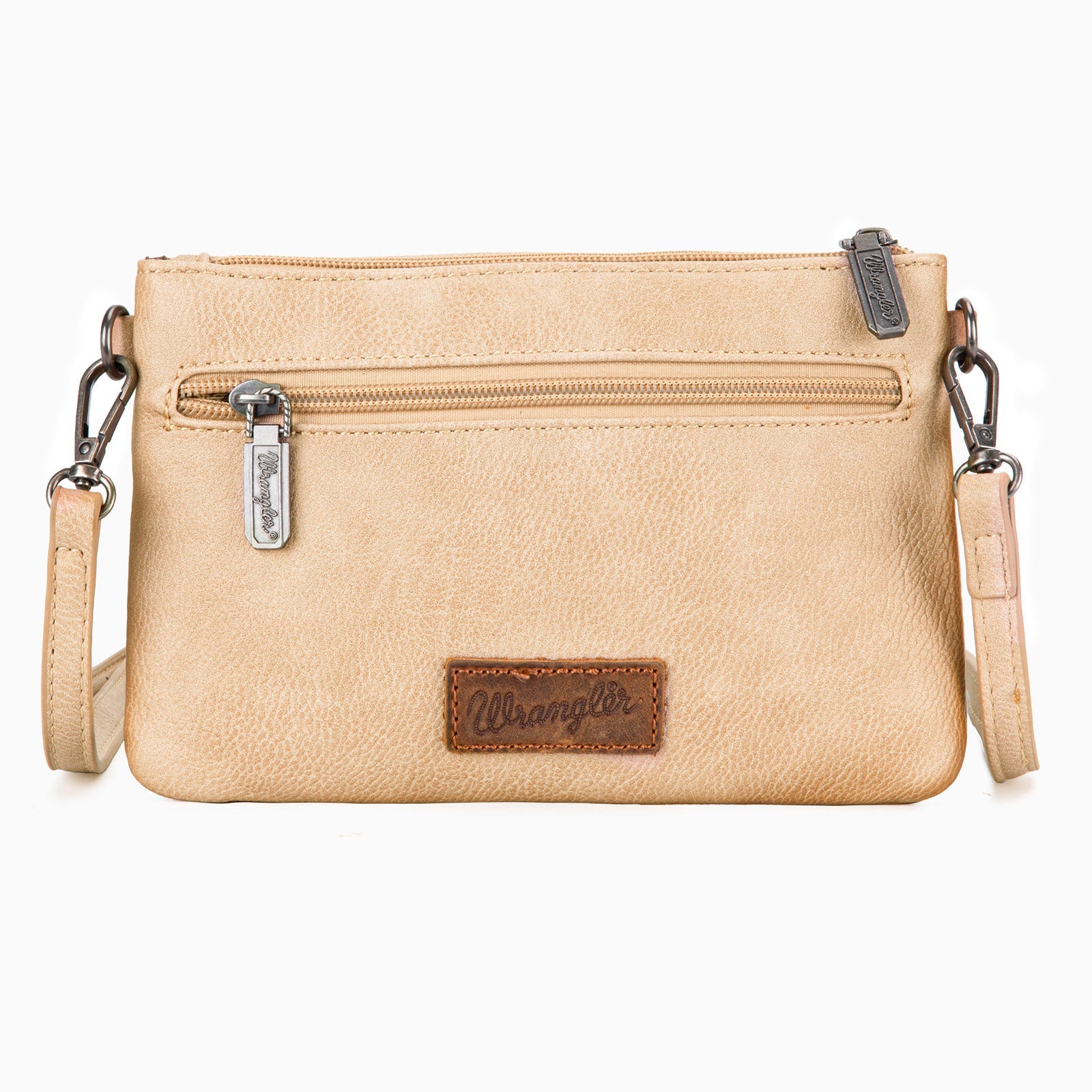 Wrangler Clutch/ Wristlet Crossbody Bag Collection - Cowgirl Wear