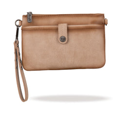 Wrangler Clutch/ Wristlet Crossbody Bag Collection - Cowgirl Wear