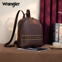Wrangler Studded Backpack