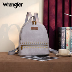 Wrangler Studded Backpack
