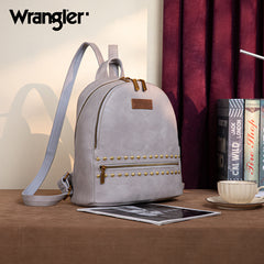 Wrangler Studded Backpack