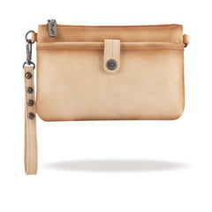 Wrangler Clutch/ Wristlet Crossbody Bag Collection - Cowgirl Wear
