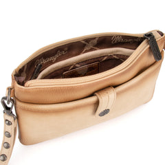 Wrangler Clutch/ Wristlet Crossbody Bag Collection - Cowgirl Wear