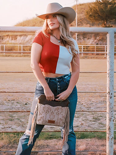 Cowgirl Wear