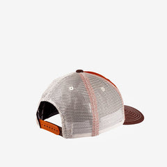 Wrangler Chase Mesh Back Hat
