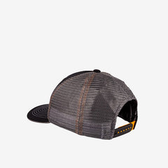 Wrangler Bronc Buster Mesh Back Trucker Cap