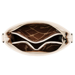 Wrangler Aztec Print Crossbody Bag