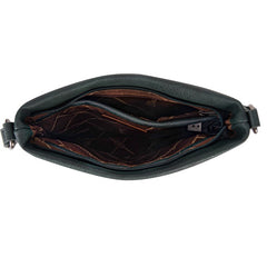 WG97G-9360  Wrangler Braided Concealed Carry Crossbody