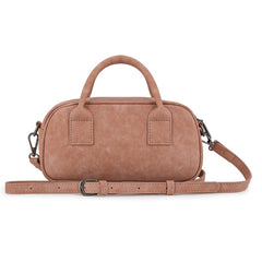 Wrangler Whipstitch Mini Crossbody Bag