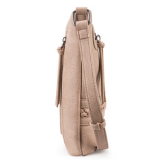 WG97G-9360  Wrangler Braided Concealed Carry Crossbody