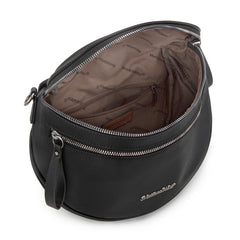 Montana West Dual Zipper Bum Bag