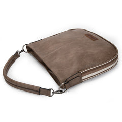 Wrangler Hobo Crossbody Bag