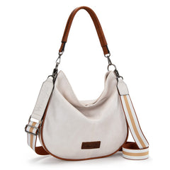 Wrangler Hobo Crossbody Bag