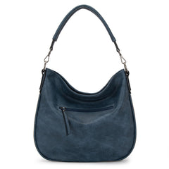 Wrangler Hobo Crossbody Bag