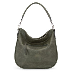 Wrangler Hobo Crossbody Bag