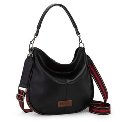Wrangler Hobo Crossbody Bag