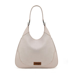 Wrangler Vintage Vegan Leather Hobo Bag