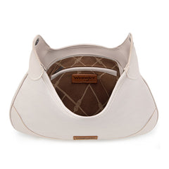 Wrangler Vintage Vegan Leather Hobo Bag