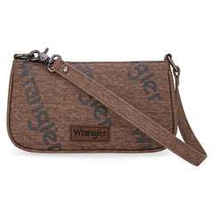 Wrangler Retro Top-Handle Shoulder Bag