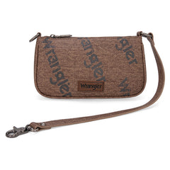 Wrangler Retro Top-Handle Shoulder Bag