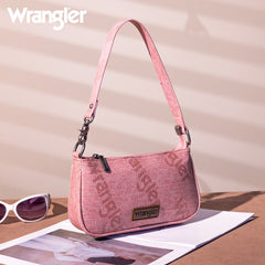 Wrangler Retro Top-Handle Shoulder Bag