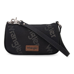 Wrangler Retro Top-Handle Shoulder Bag