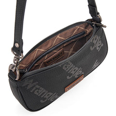 Wrangler Retro Top-Handle Shoulder Bag