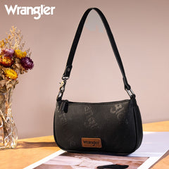 Wrangler Retro Top-Handle Shoulder Bag