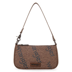 Wrangler Retro Top-Handle Shoulder Bag