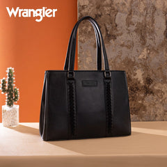 Wrangler Carry-All Large Tote Work Tote