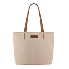 Wrangler Braided Tote Bag