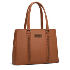 Wrangler Carry-All Large Tote Work Tote