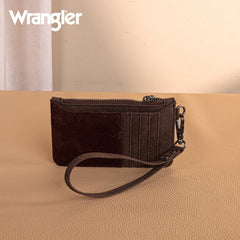 Wrangler Vintage Floral Printed Large Tote Bag