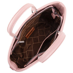 Wrangler Top Handle Tote Bag Detachable Key Ring Card Holder