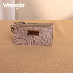 Wrangler Vintage Floral Printed Large Tote Bag