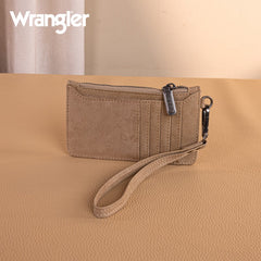 Wrangler Vintage Floral Printed Large Tote Bag