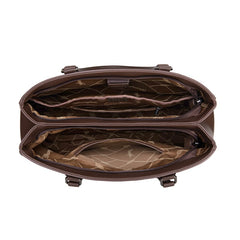 Wrangler Carry-All Large Tote Work Tote