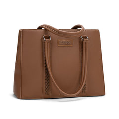 Wrangler Carry-All Large Tote Work Tote