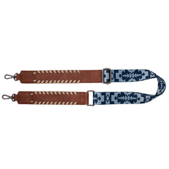 Wrangler Aztec Print Tote Bag Set