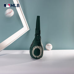 MLB Athletics Team Hobo Bag