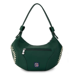MLB Athletics Team Hobo Bag