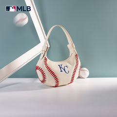 MLB Kansas City Royals Team Hobo Bag
