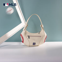 MLB Kansas City Royals Team Hobo Bag