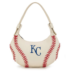 MLB Kansas City Royals Team Hobo Bag