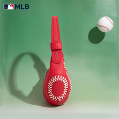 MLB Philadelphia Phillies Team Hobo Bag/Shoulder Bag