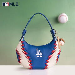 MLB Los Angeles Dodgers Team Hobo Bag/Shoulder Bag