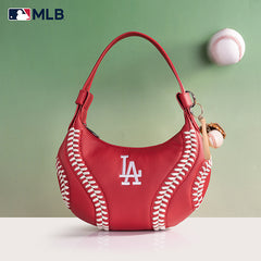 MLB Los Angeles Dodgers Team Hobo Bag/Shoulder Bag