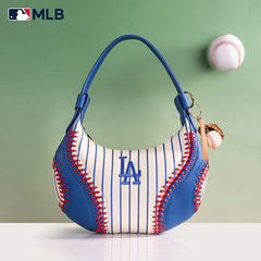 MLB Los Angeles Dodgers Team Hobo Bag/Shoulder Bag