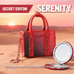 Montana West Mini Mood Tote Blind Box